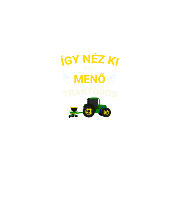  minta farmerkék pólón