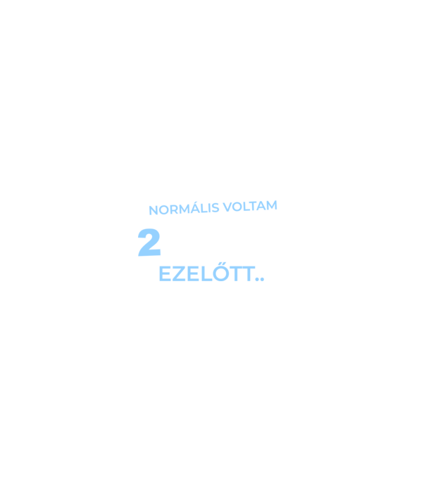  minta farmerkék pólón