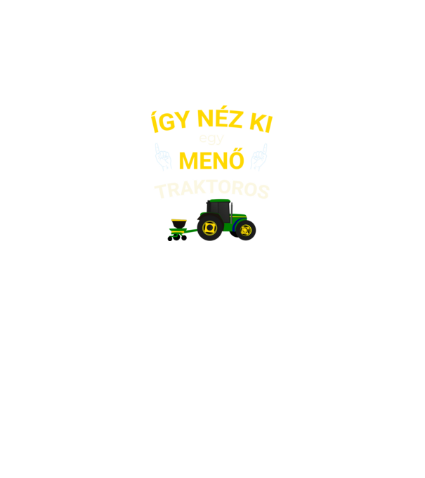  minta királykék pólón