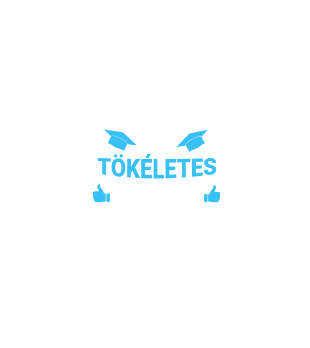  minta farmerkék pólón