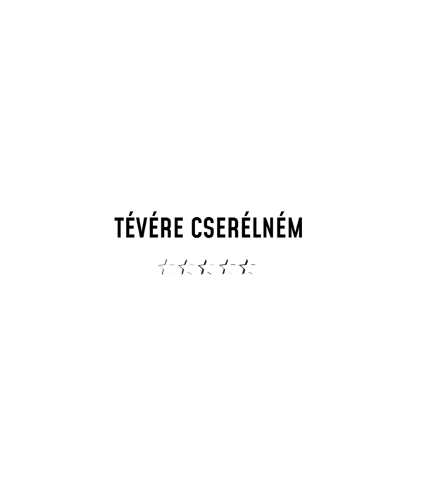  minta sötétkék pólón