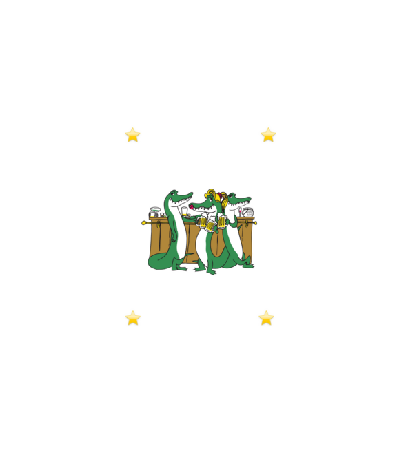  minta sötétkék pólón
