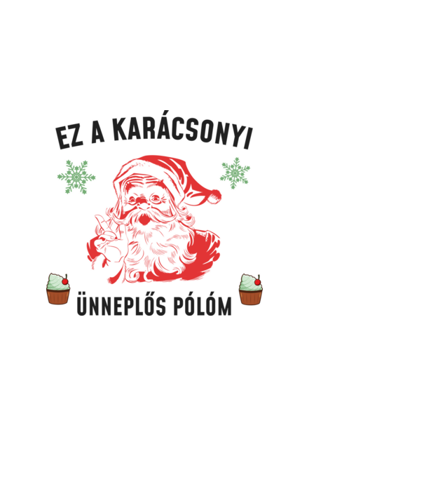  minta világoskék pólón