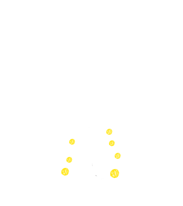  minta sötétkék pólón