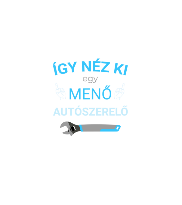  minta szürke pólón