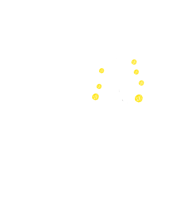  minta neonsárga pólón
