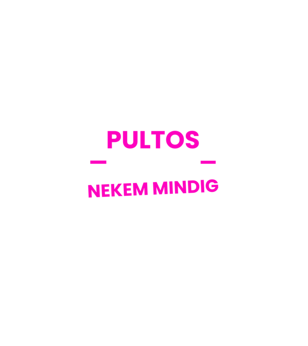  minta szürke pólón