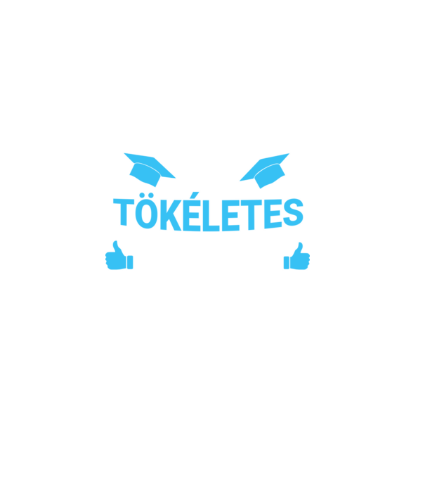  minta sötétkék pólón