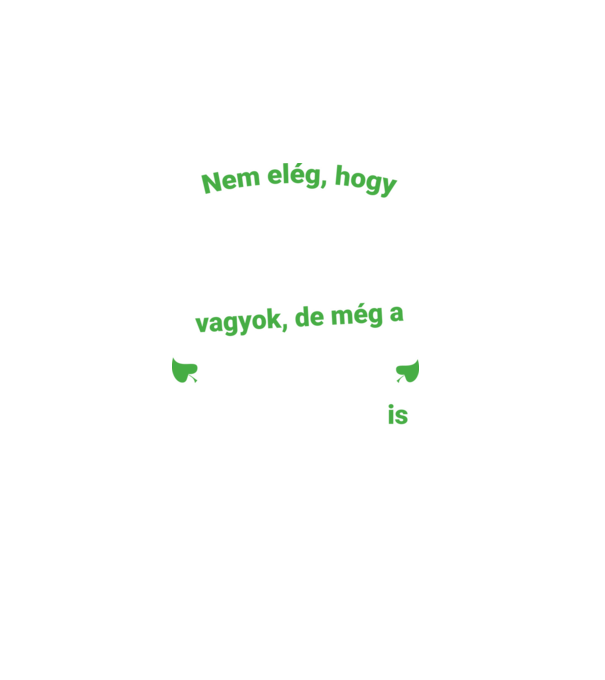  minta sötétkék pólón