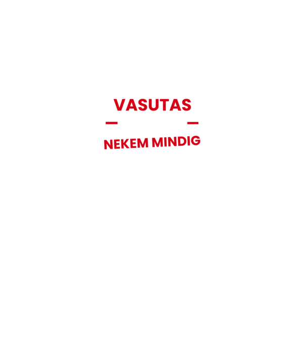  minta királykék pólón