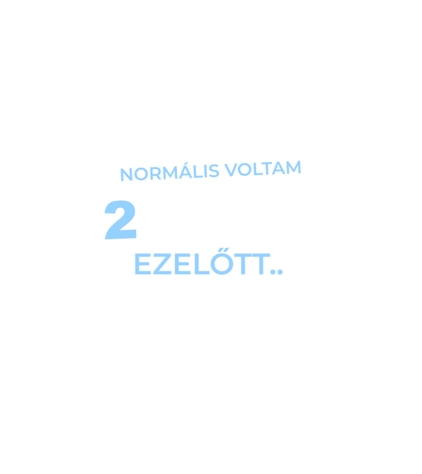 minta sötétkék pólón