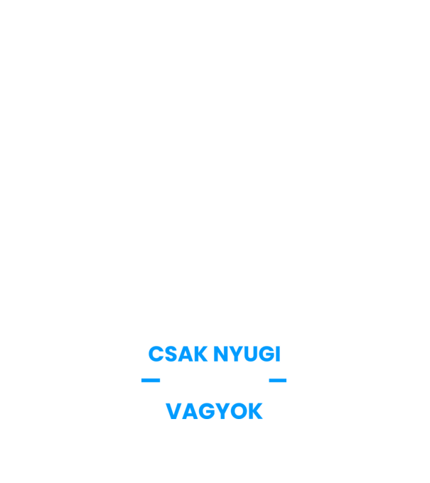  minta sötétkék pólón