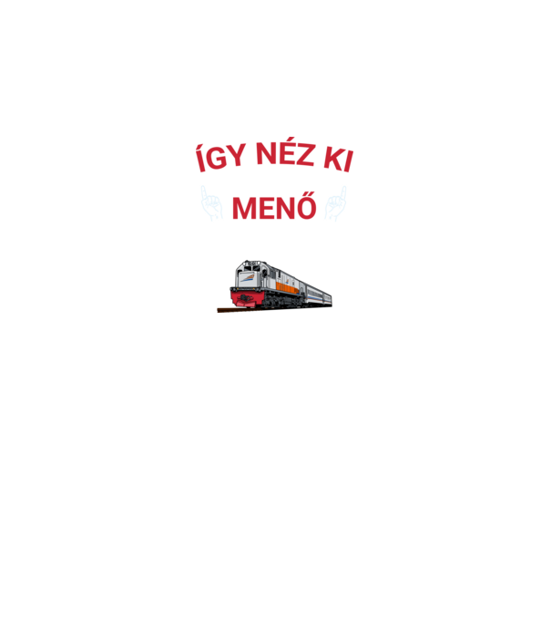  minta királykék pólón