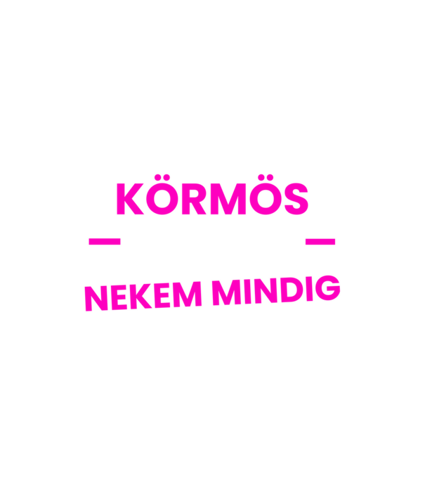  minta homokszín pólón