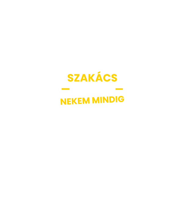  minta királykék pólón