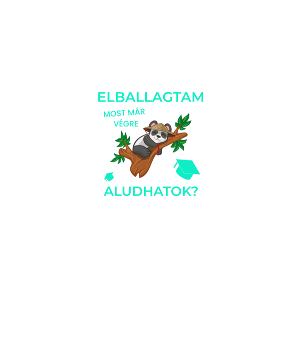  minta királykék pólón