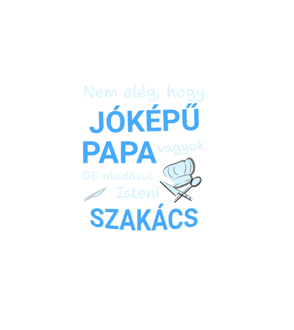  minta sötétkék pólón