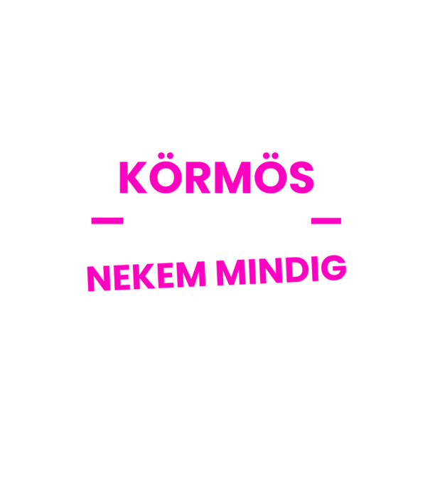  minta homokszín pólón