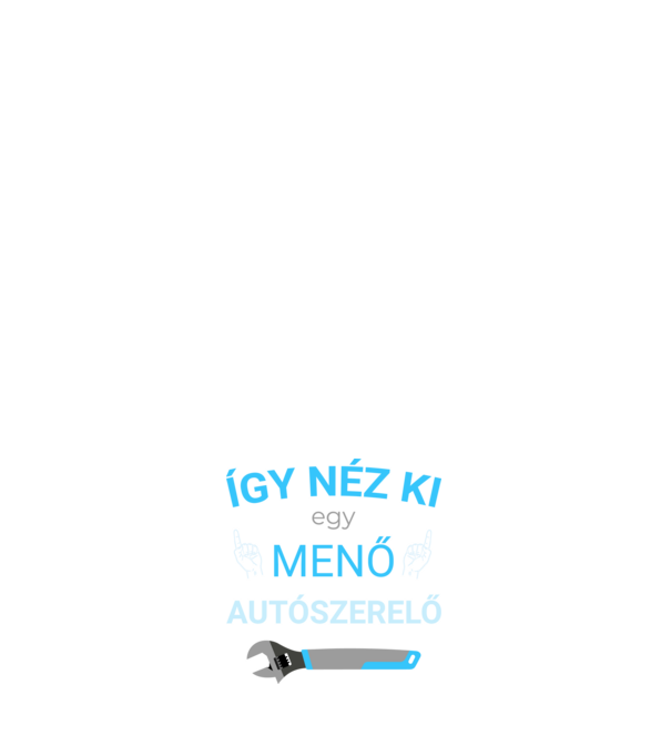  minta sötétkék pólón