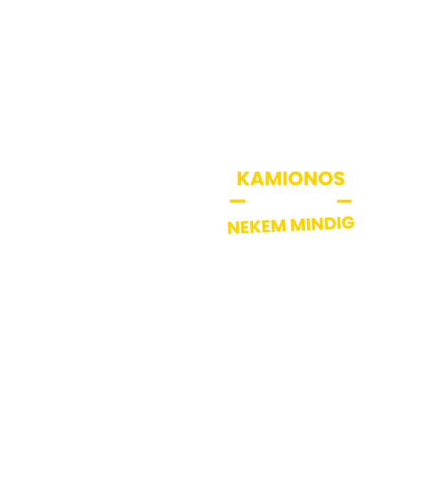  minta neonsárga pólón