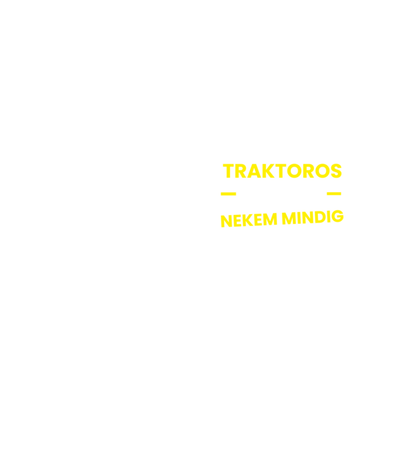  minta neonsárga pólón