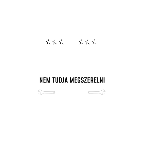  minta sötétkék pólón