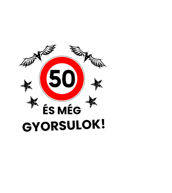  minta világoskék pólón