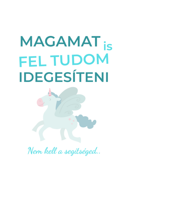  minta világoskék pólón