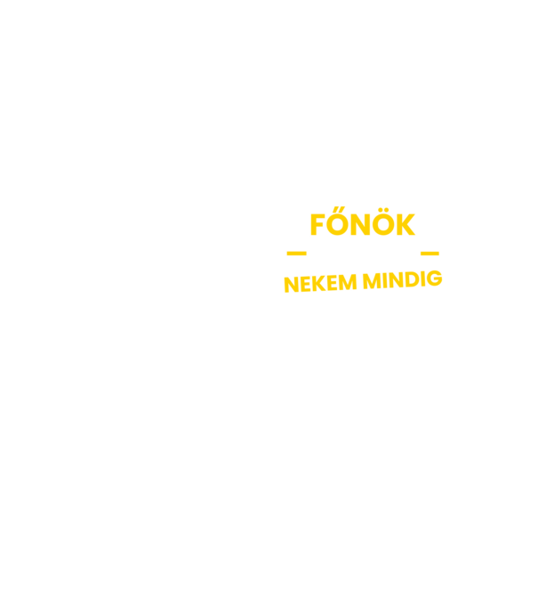  minta neonsárga pólón