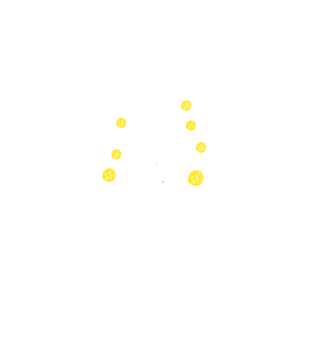  minta királykék pólón