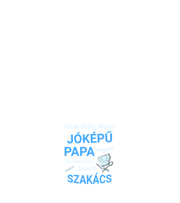  minta sötétkék pólón