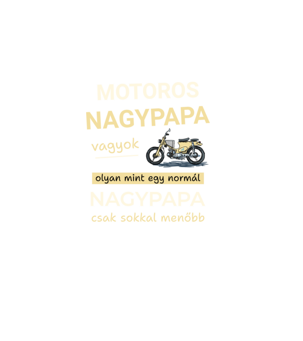  minta sötétkék pólón