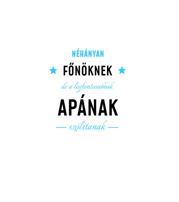  minta sötétkék pólón