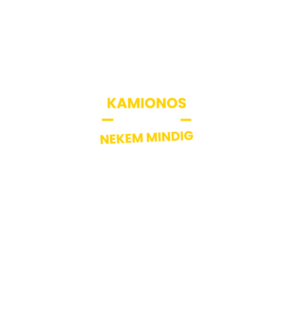  minta királykék pólón