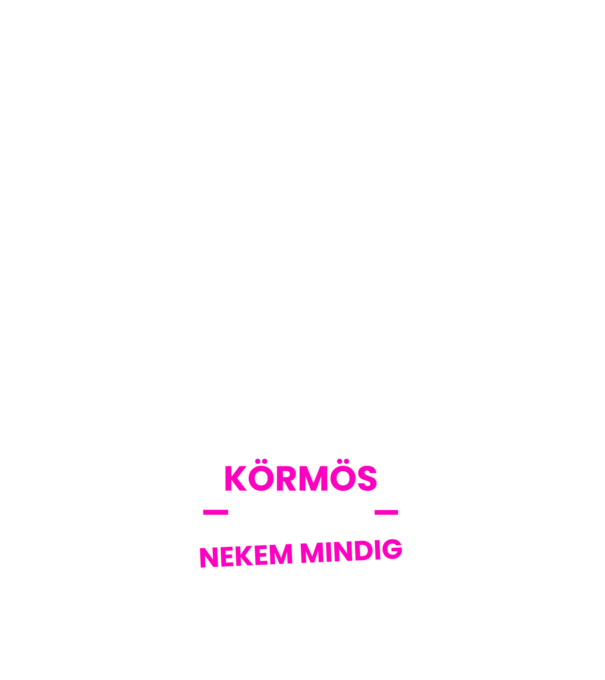  minta sötétkék pólón