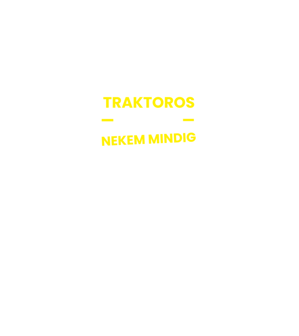  minta királykék pólón