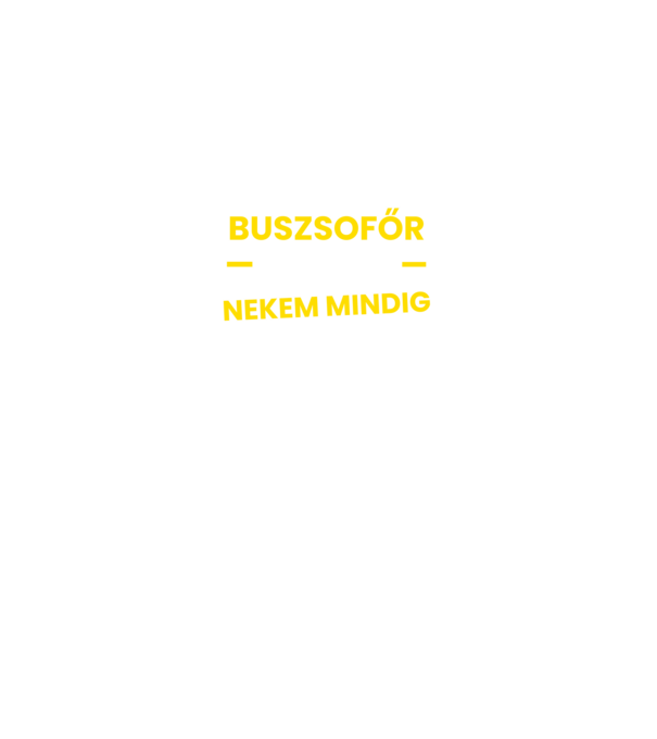  minta királykék pólón