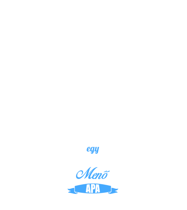  minta sötétkék pólón
