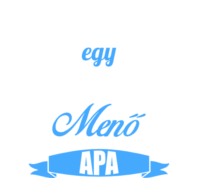 Így néz ki egy igazán menő Apa