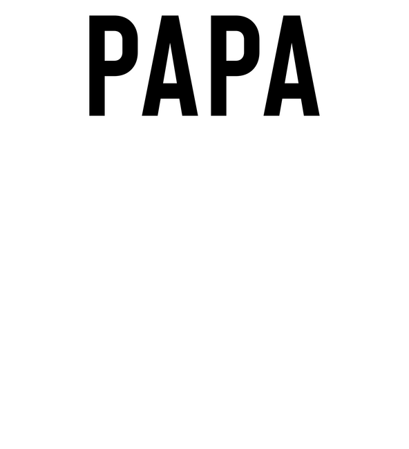 Nem csak horgász papa