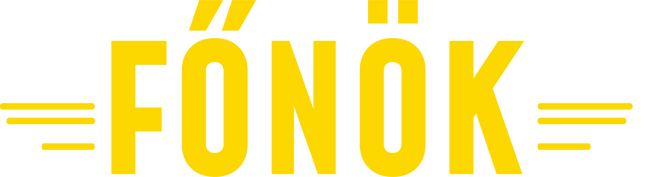 főnök