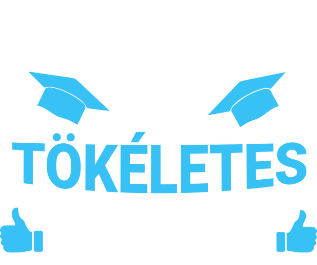 Tökéletes Végzős