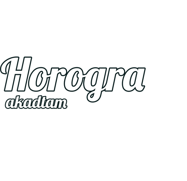 Horogra akadtam