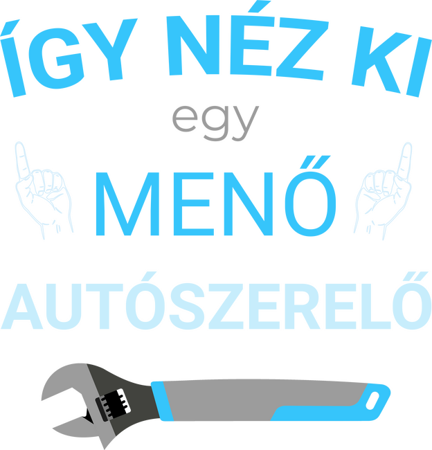 Menő Autószerelő