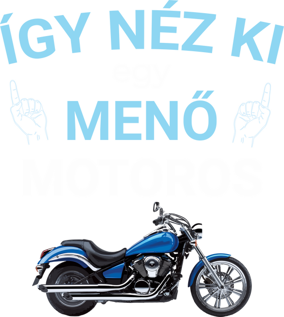 Menő Motoros