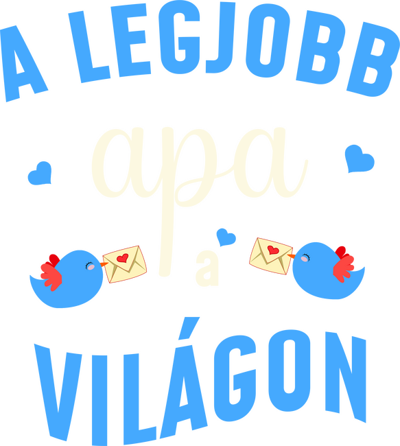 Legjobb apa a világon