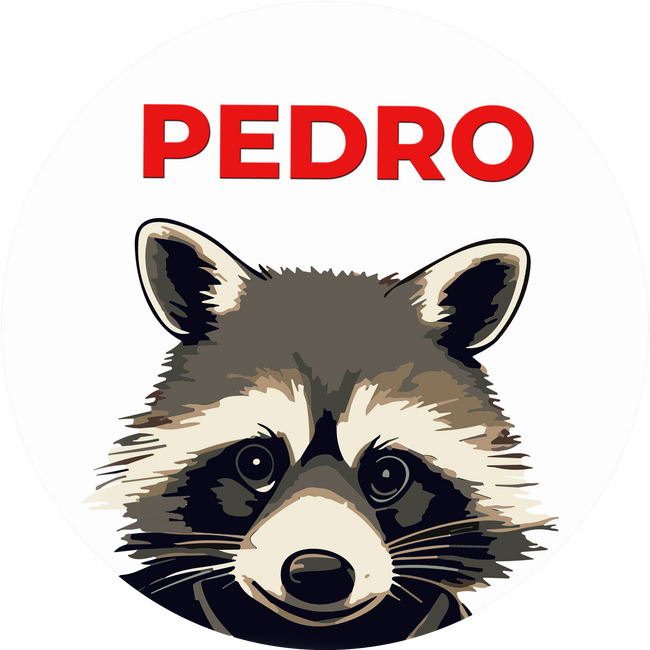 Pedro