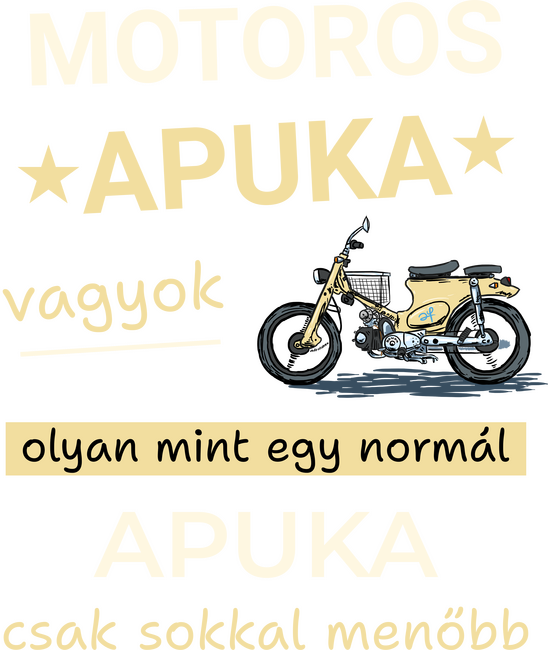 Motoros Apa
