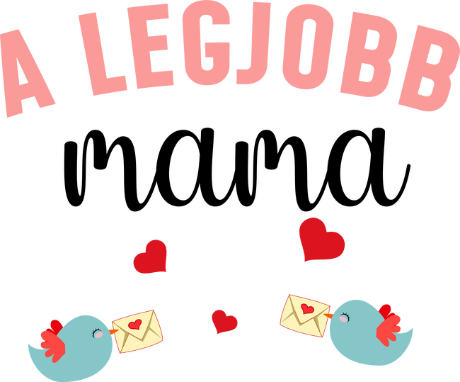 Legjobb mama