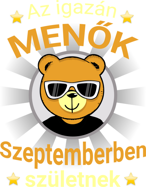 Az igazán menők szeptemberben 
